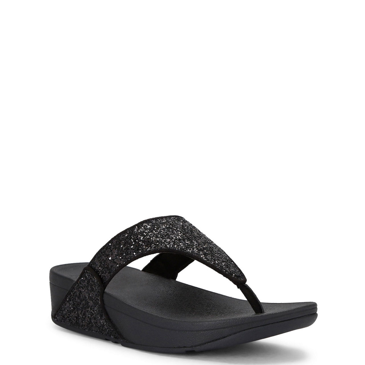 Lulu Toe-Post Sandals