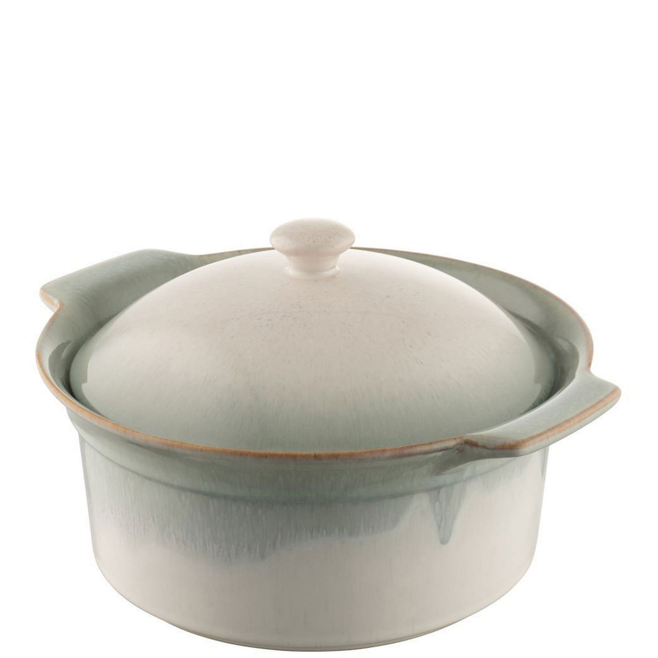 Tivoli Covered Round Casserole Dish