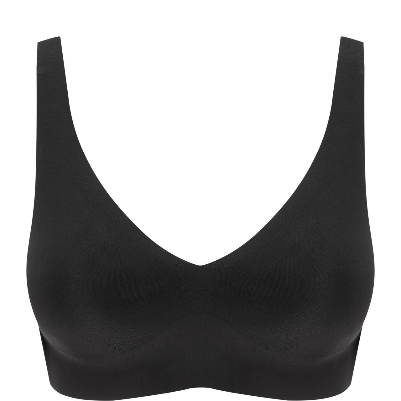 Zero Feel 2.0 Soft Bralette
