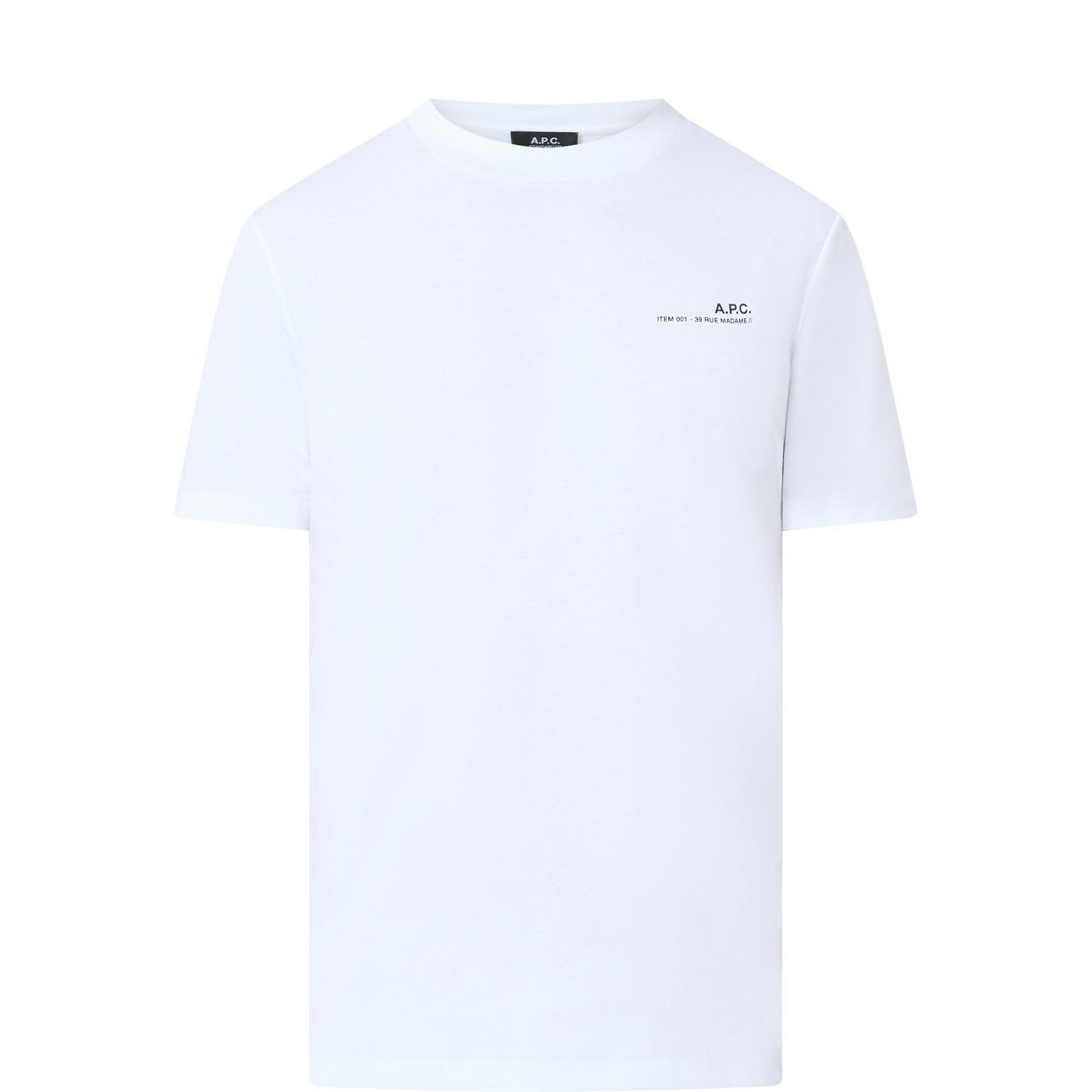 Item Logo T-Shirt
