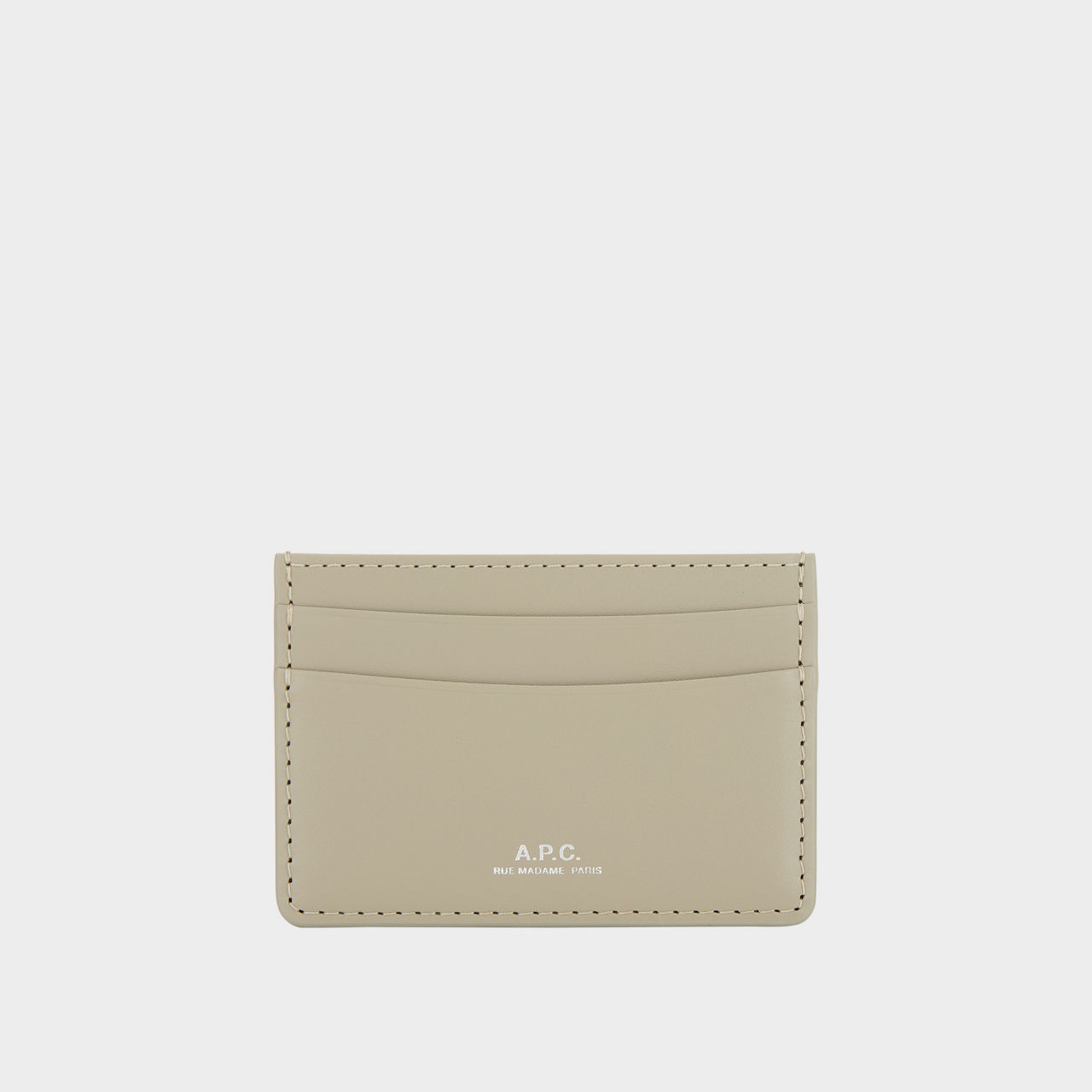 Andre Logo Cardholder