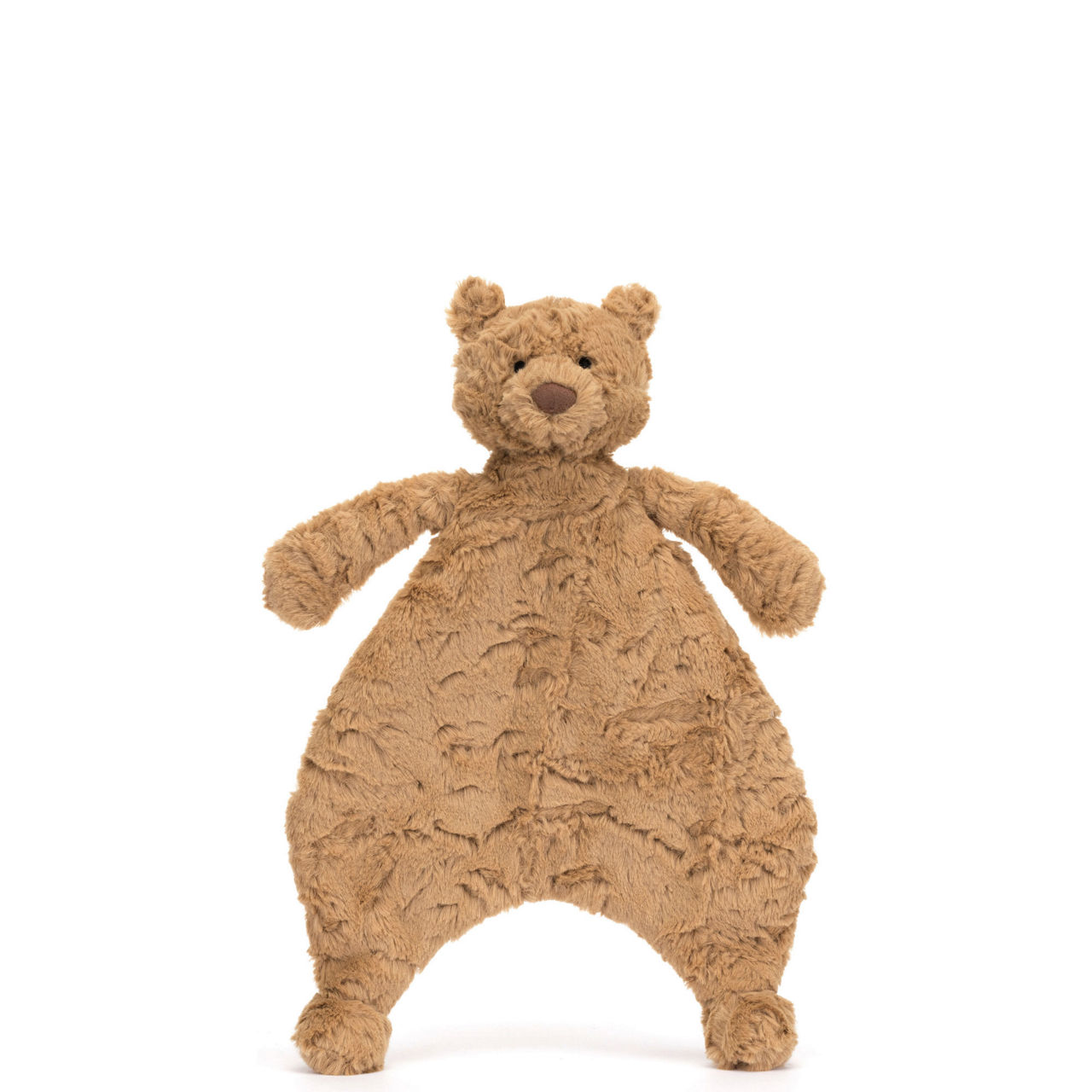 Bartholomew Bear Comforter