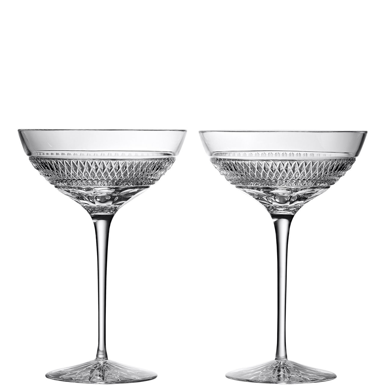 Copper Coast Coupe Set of Two