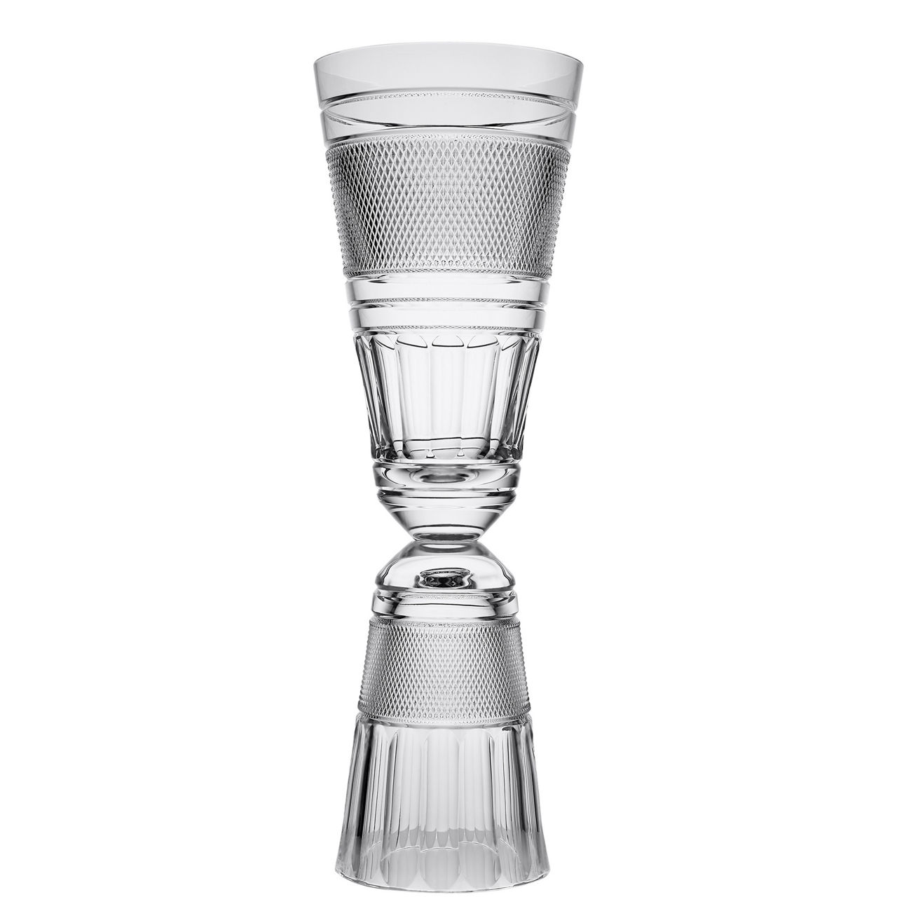 Copper Coast Statement Vase 68cm