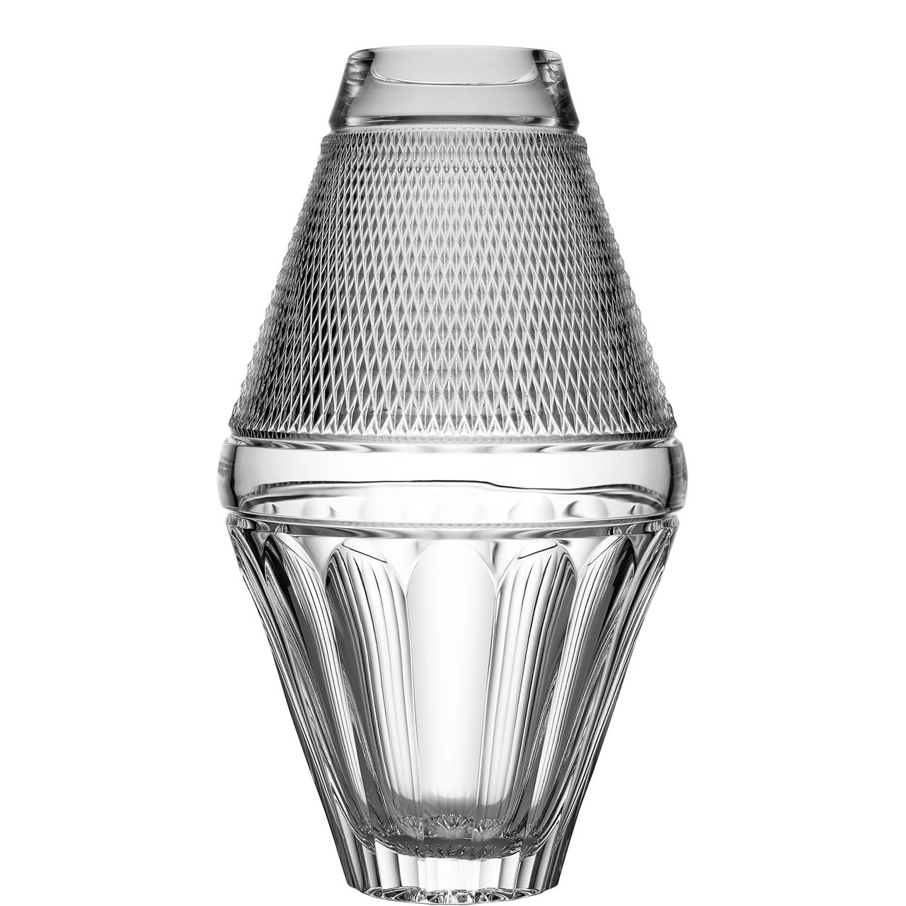 Copper Coast  Vase 35.5cm