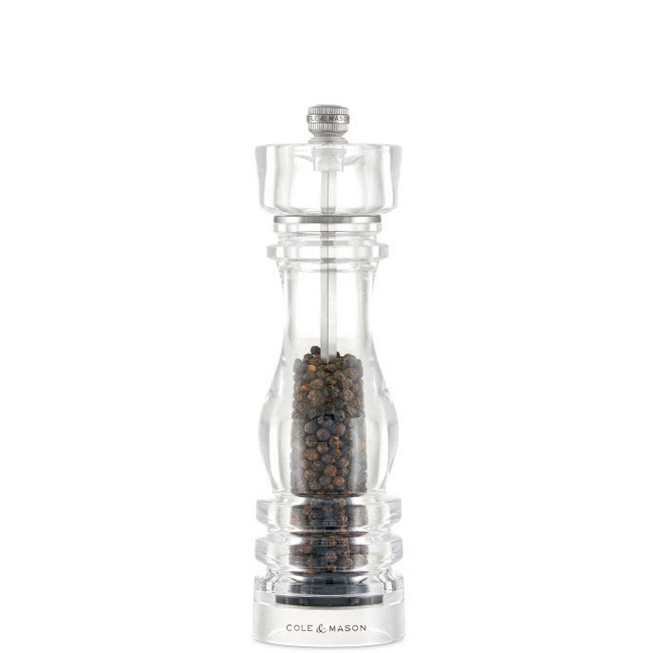 London Pepper Mill 18cm
