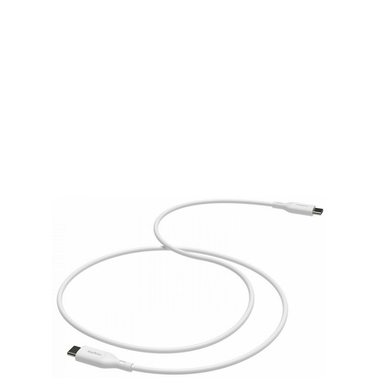 Essentials USBC to USBC 1M White