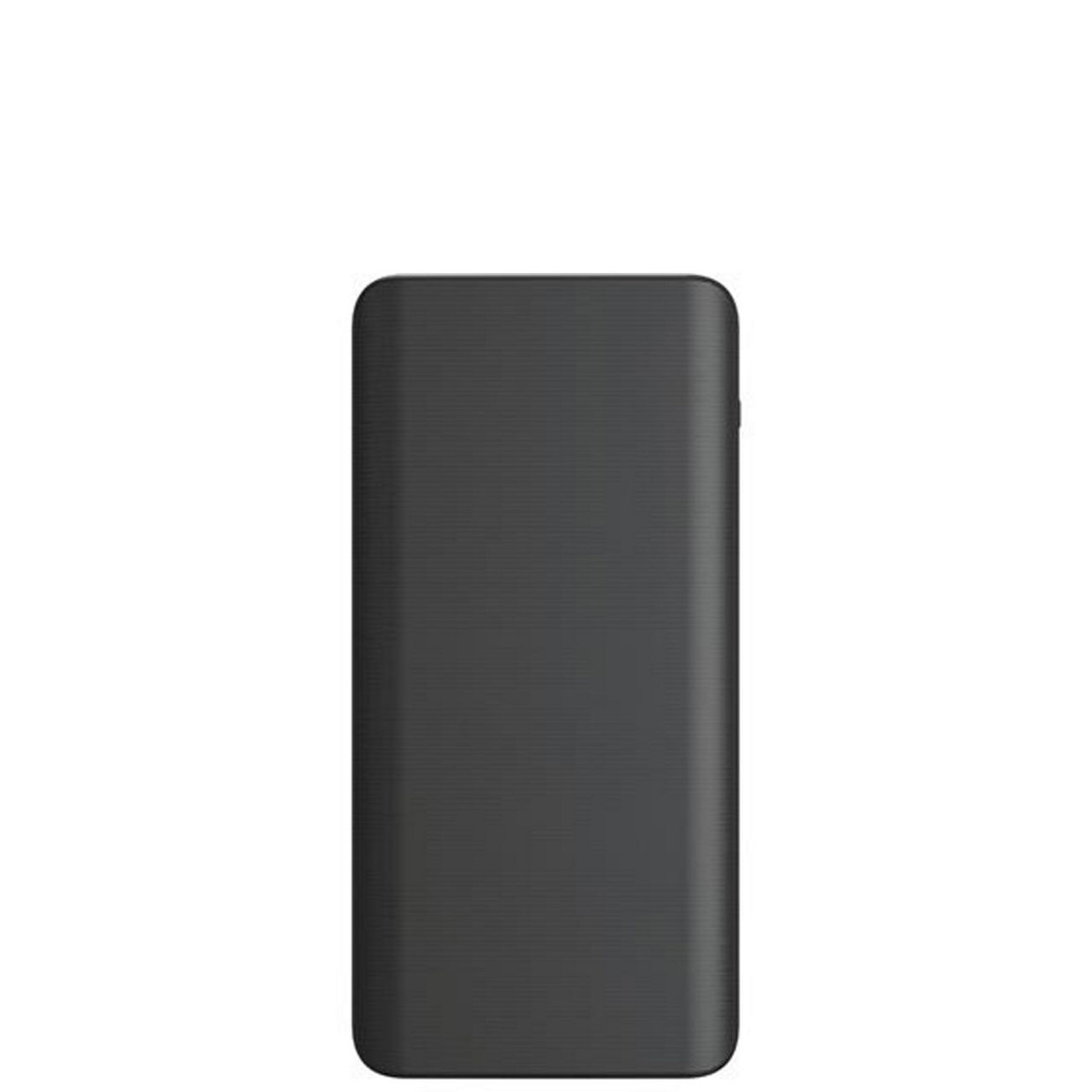 Essentials 20K Powerbank Black