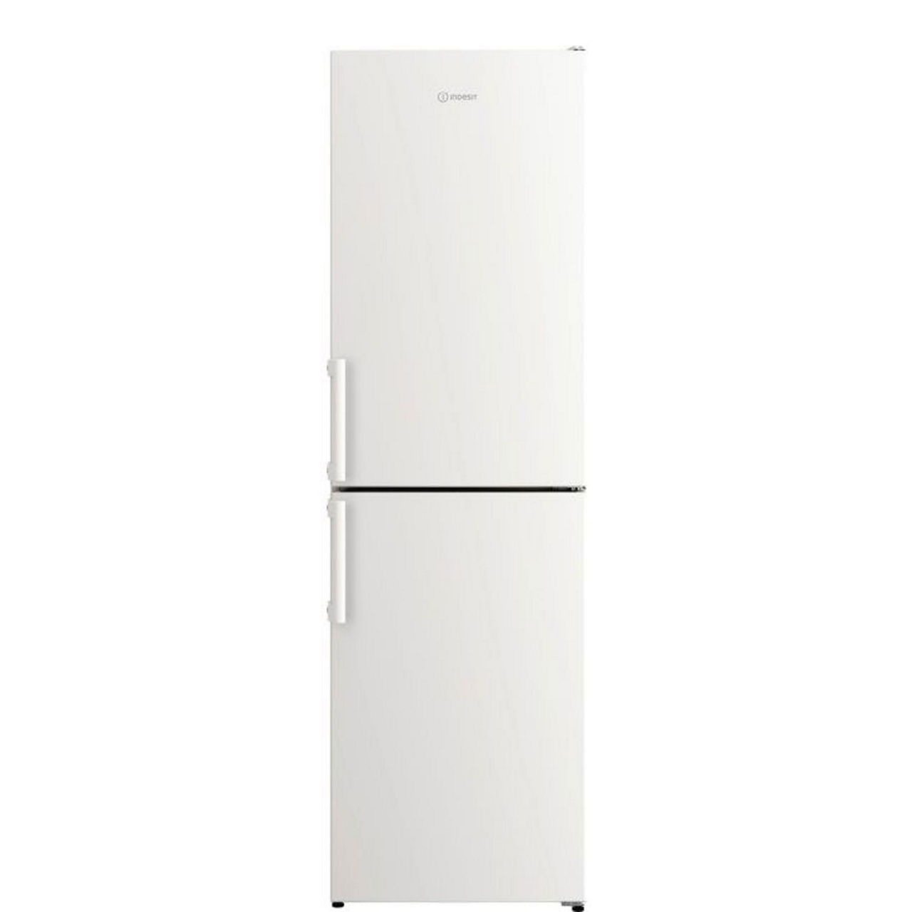 Indesit Fridge Freezer 50/50