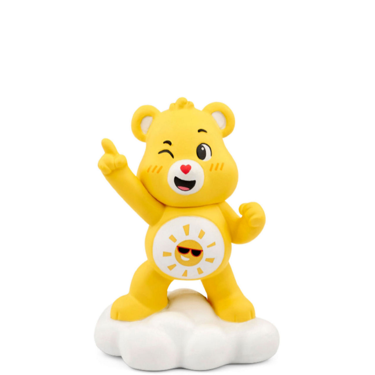 Funshine Bear Audio Figure