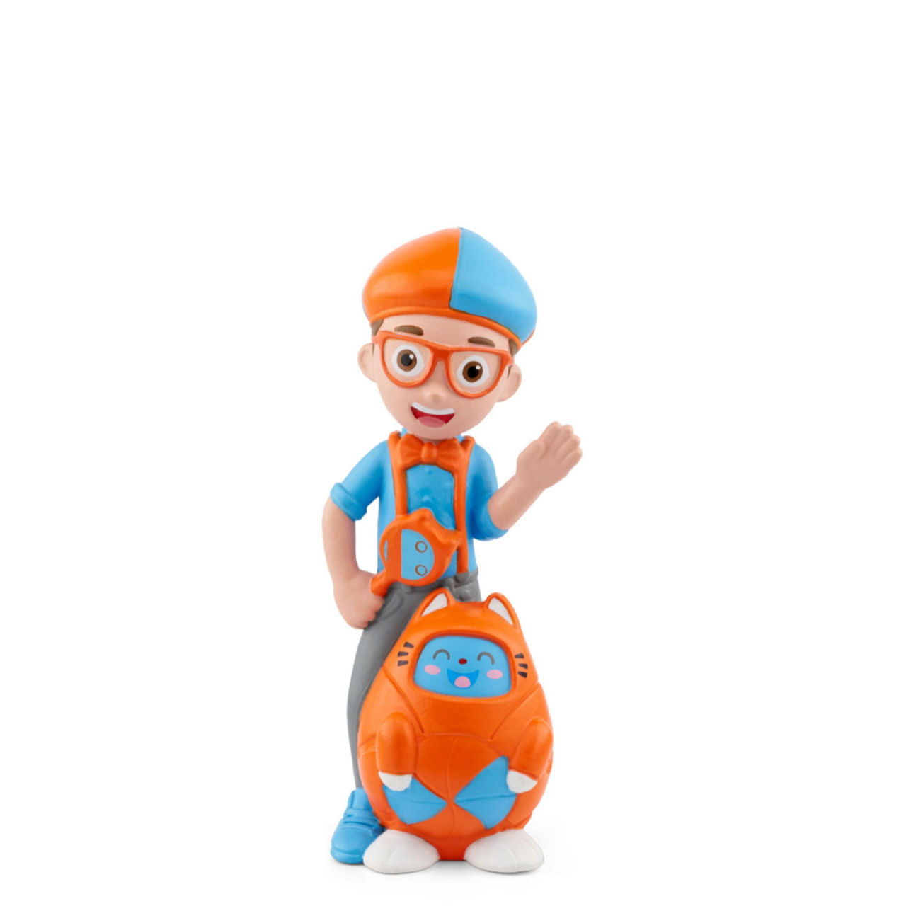 Blippi Audio Figure