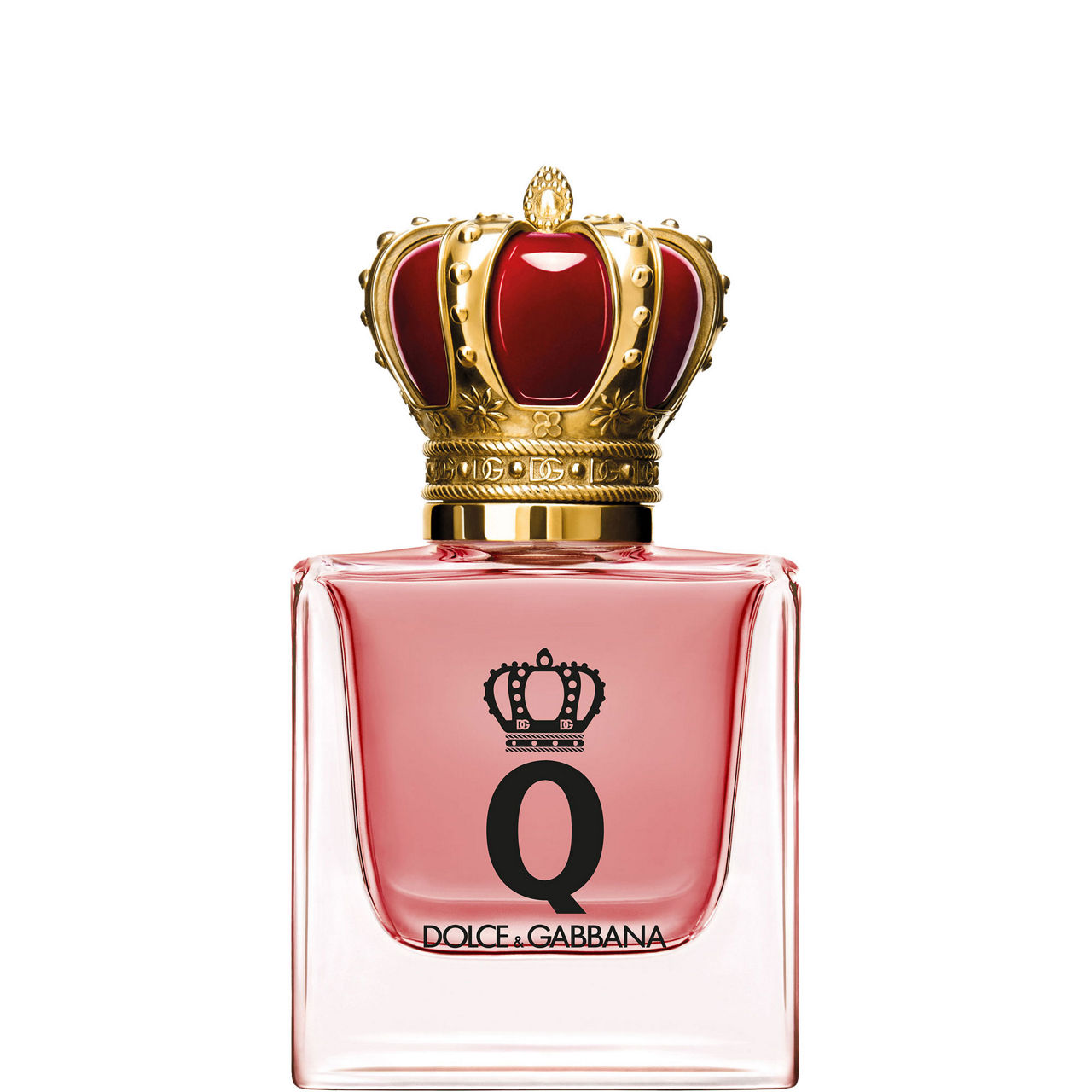 Q Eau de Parfum Intense