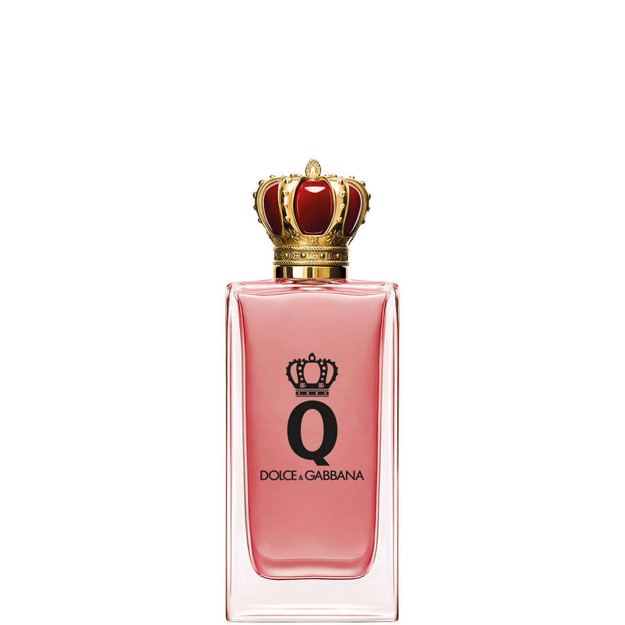 Q Eau de Parfum Intense