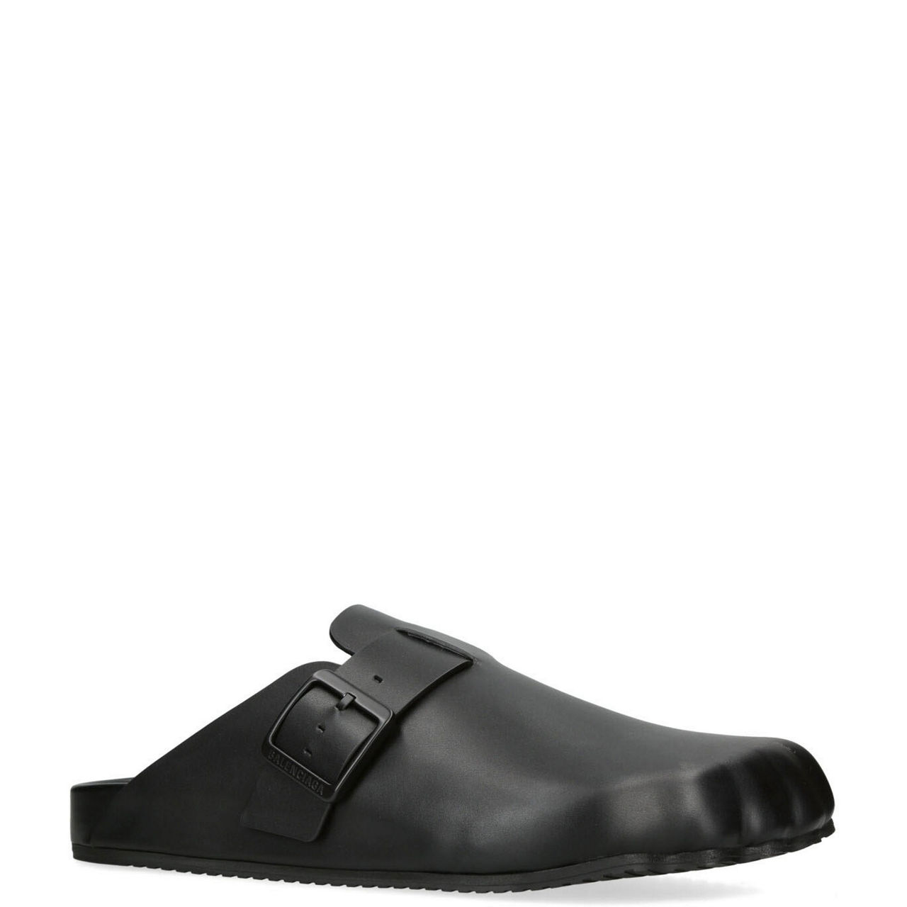 Sunday Leather Mules