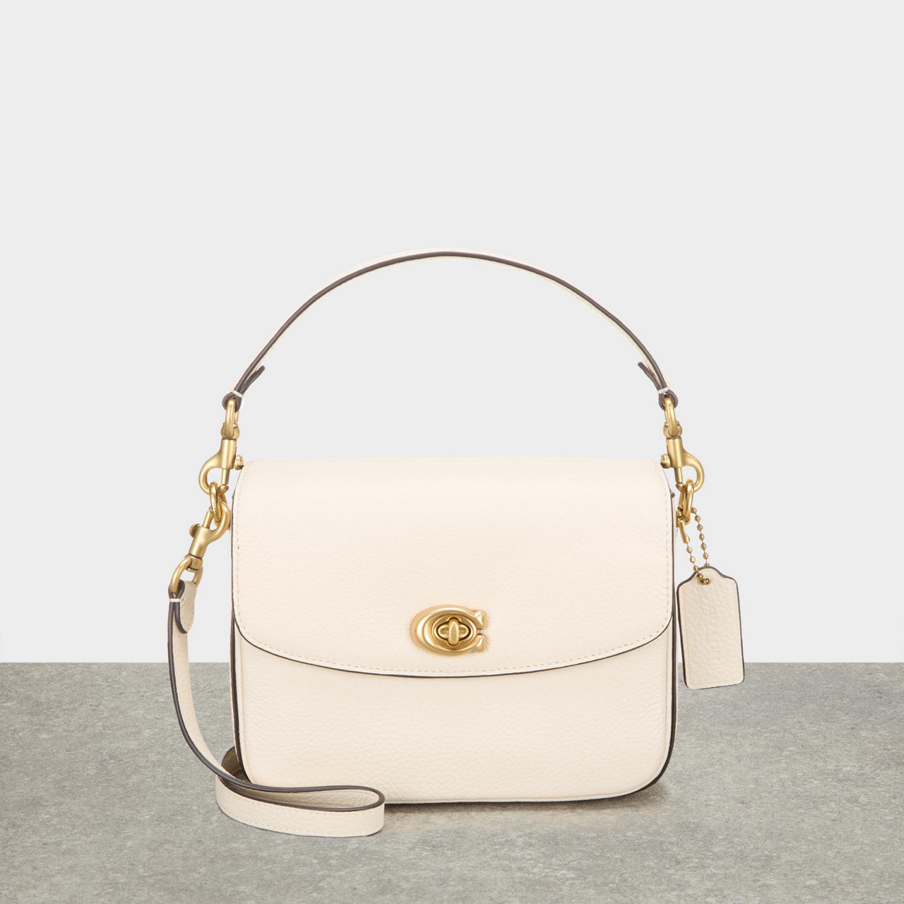 Cassie 19 Crossbody Bag