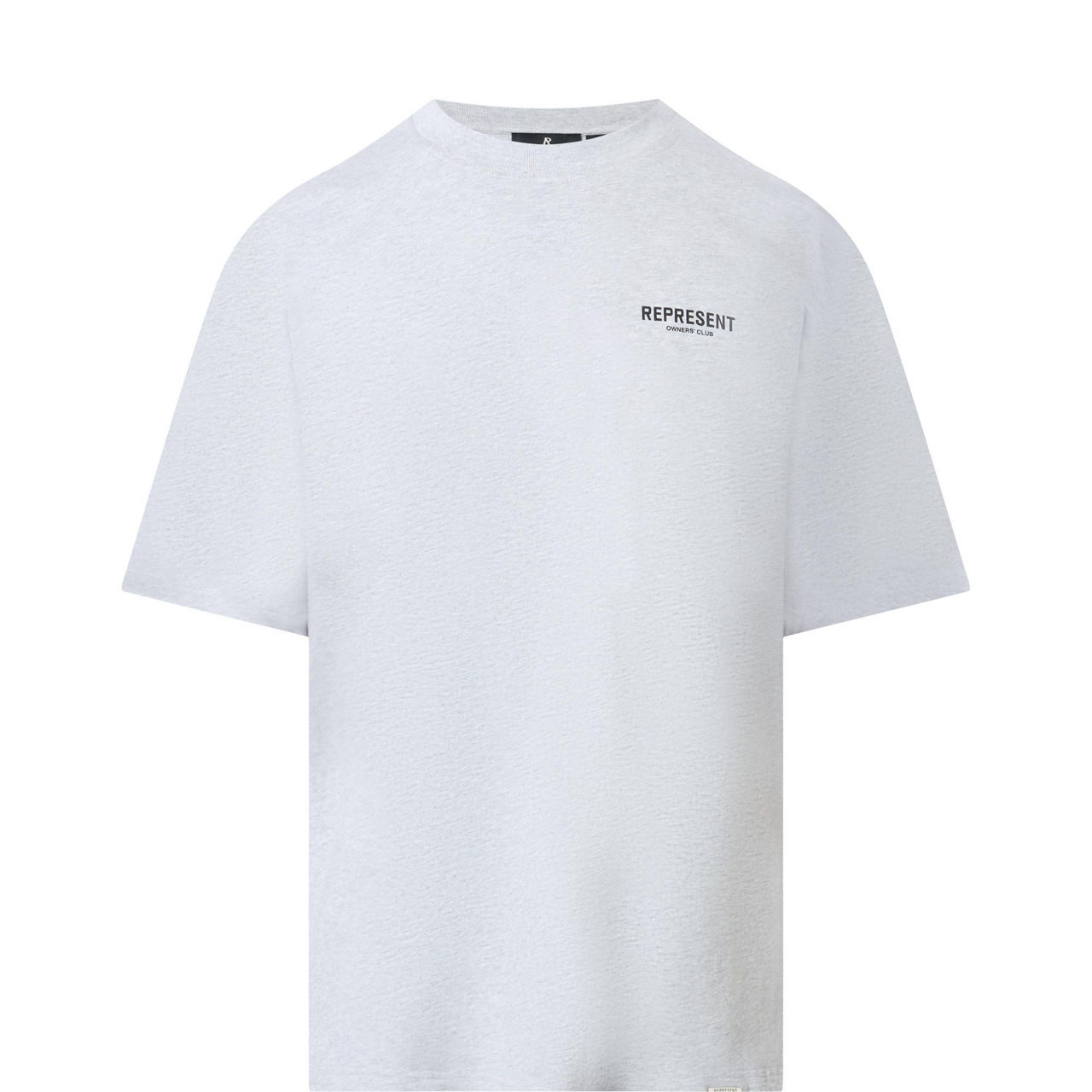 Owners Club Logo T-Shirt