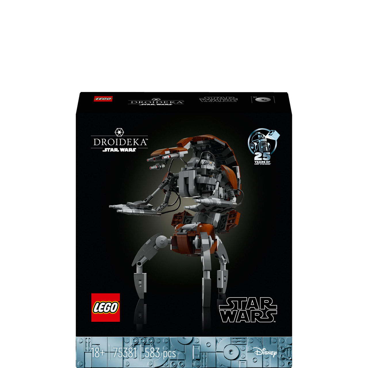 Star Wars Droideka&trade;