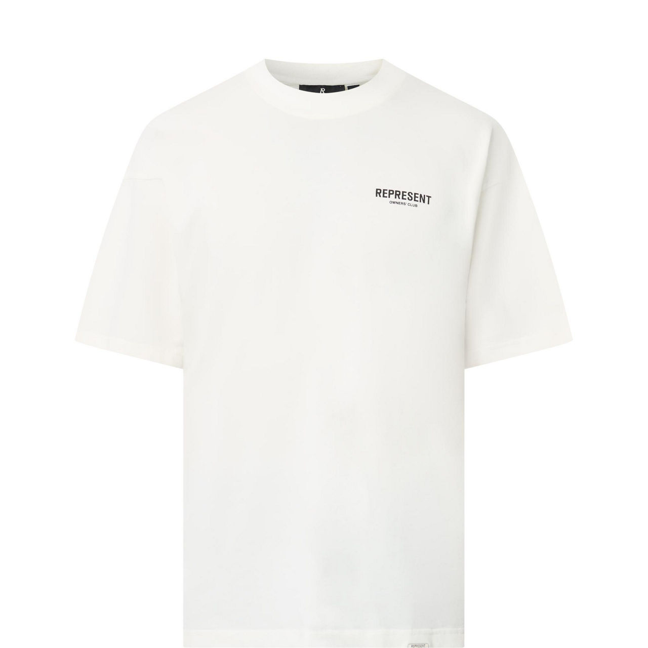 Owners Club Print T-Shirt