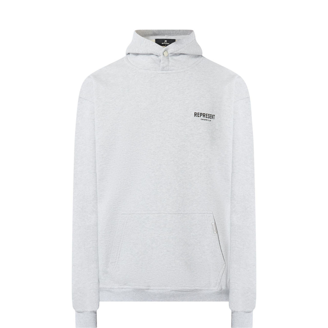 Owners Club Logo Hoodie