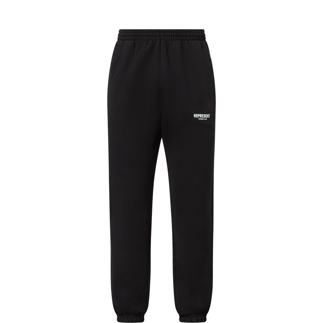 Owners Club Print Sweatpants