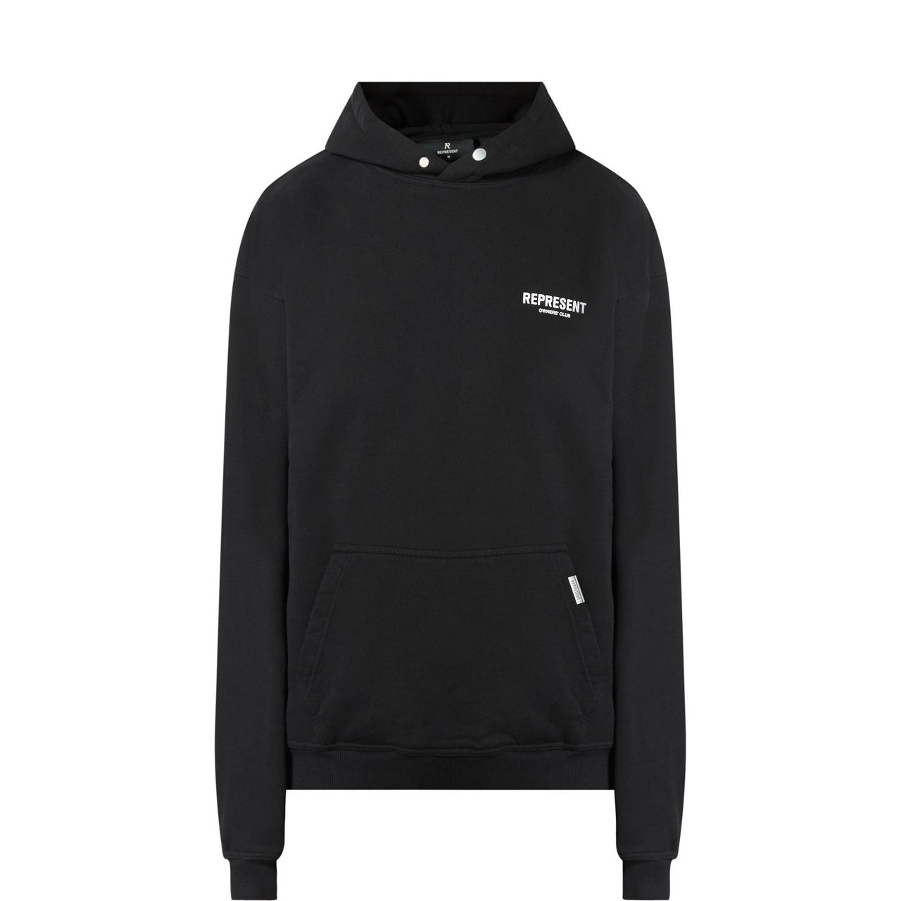 Owners Club Logo Hoodie