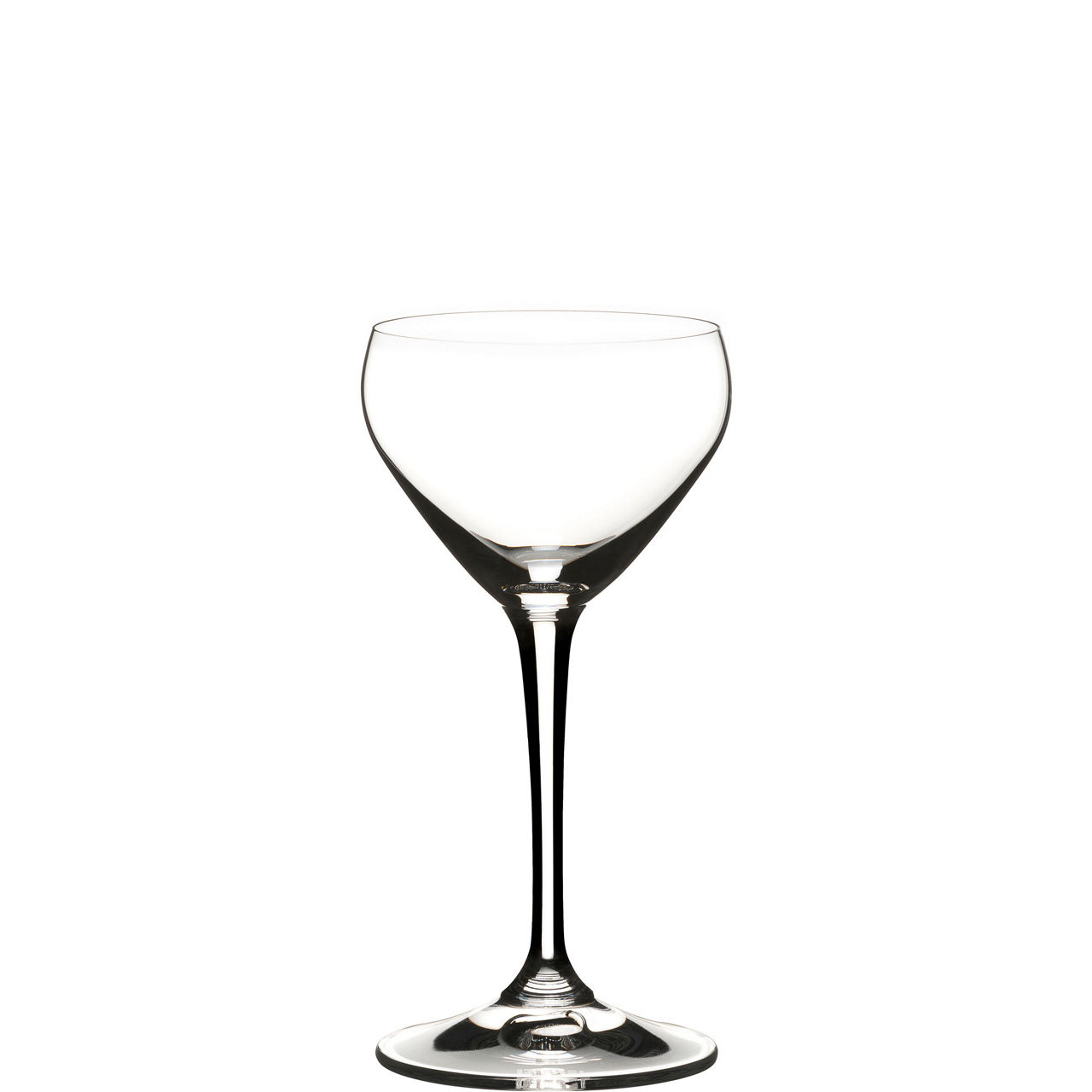 Nick & Nora Glass Set of 2