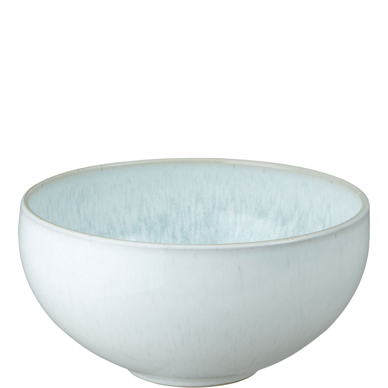Kiln Green Large Ramen Bowl