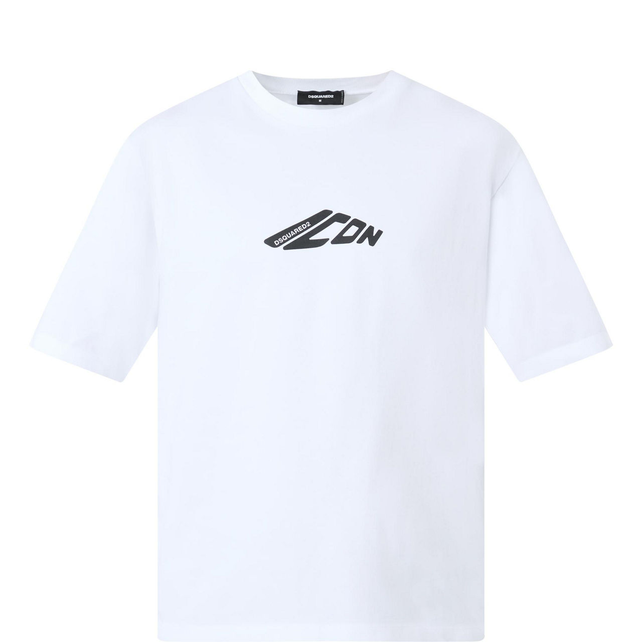 Icon Logo T-Shirt