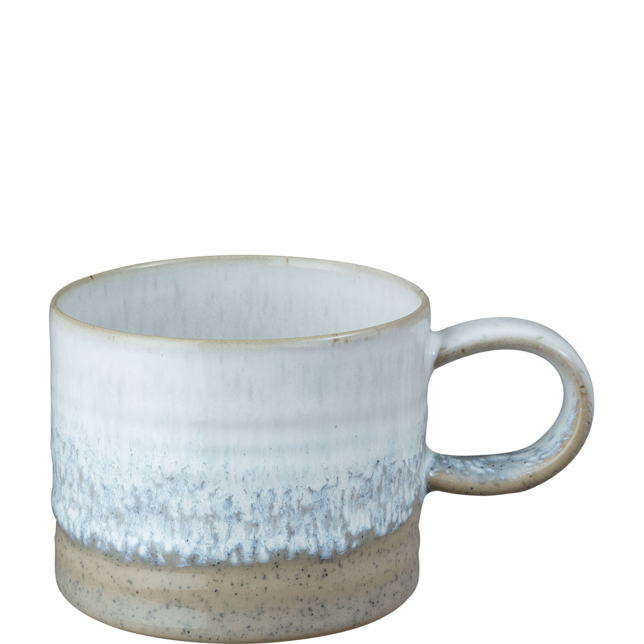 Kiln Small Ridged Mug