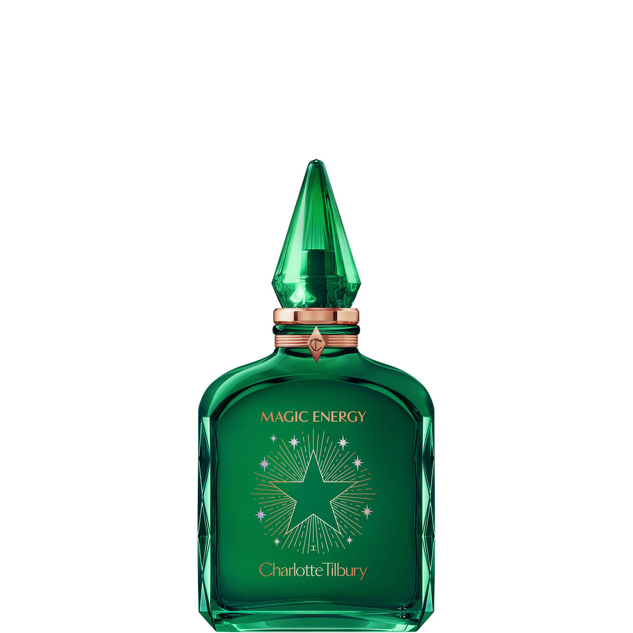 Magic Energy Eau de Parfum