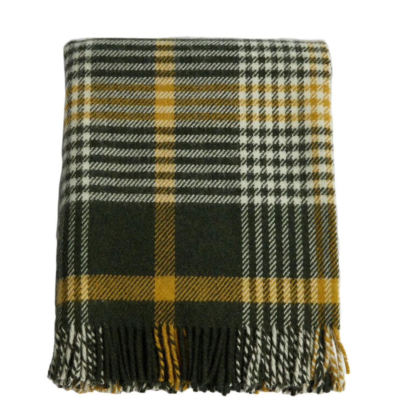 Michael Collins Throw