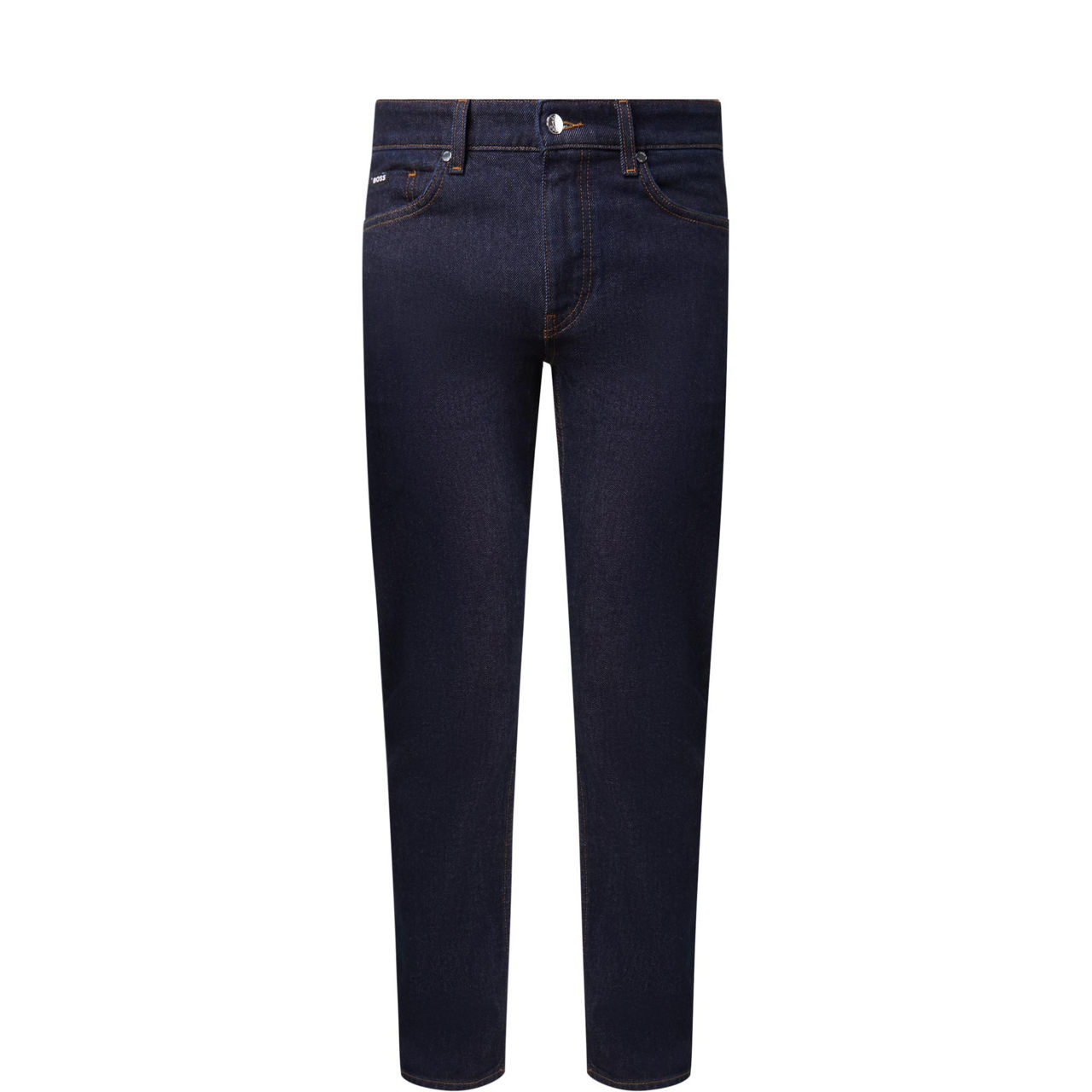H-Delaware Slim-Leg Jeans