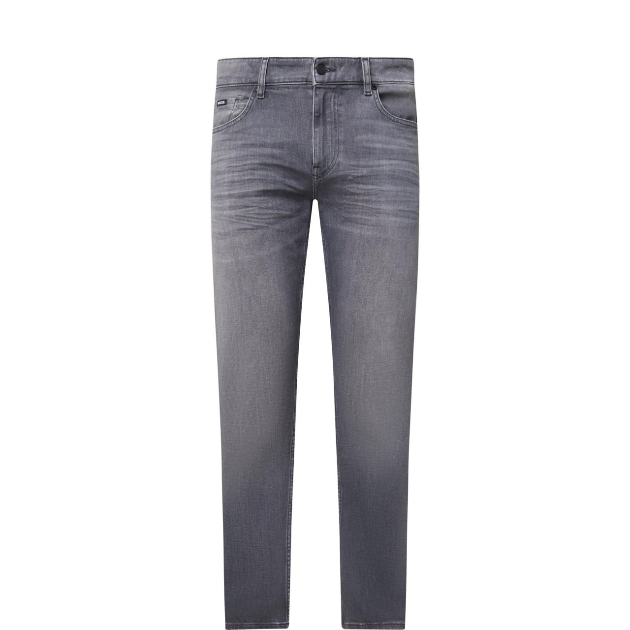 H-Delaware Mid-Rise Slim Fit Jeans