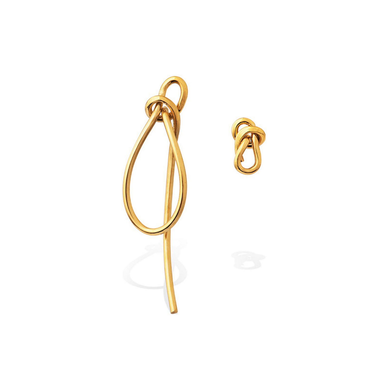 Thread Earrings preview