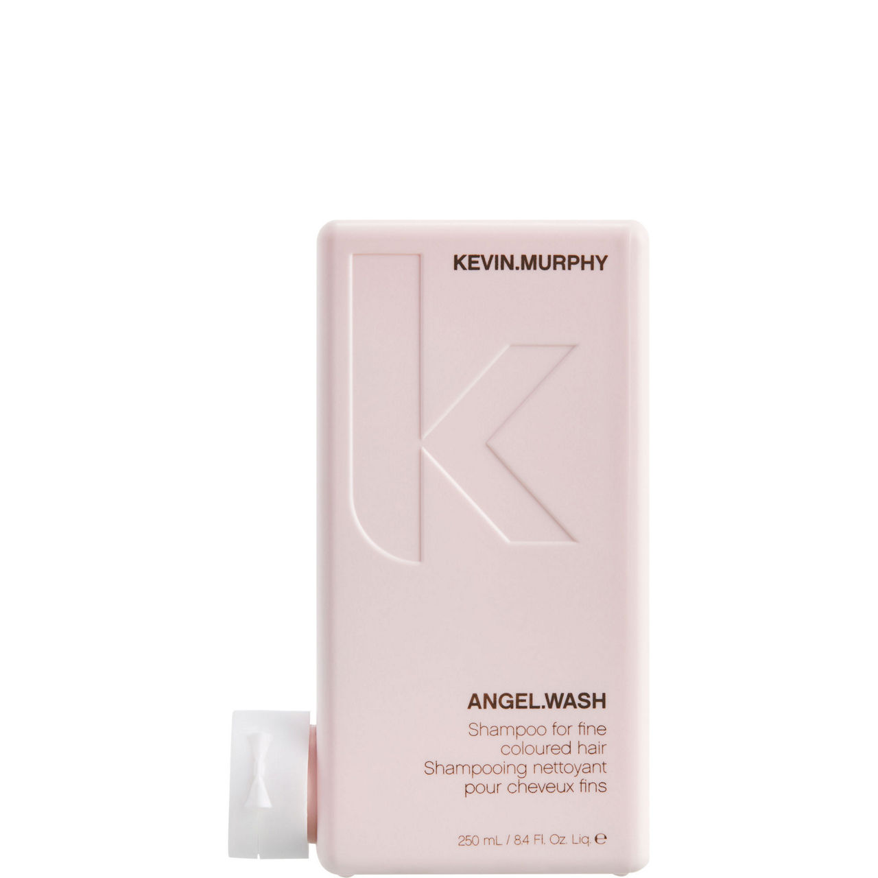 ANGEL.WASH Volumising Shampoo