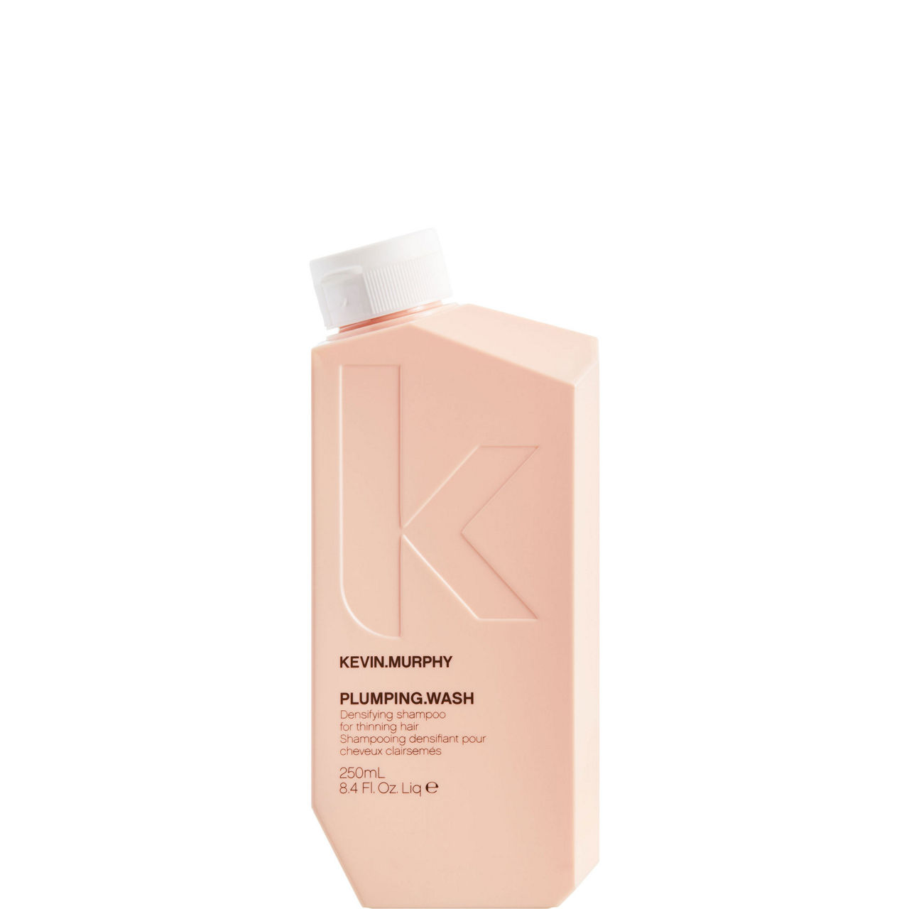PLUMPING.WASH Thickening Shampoo