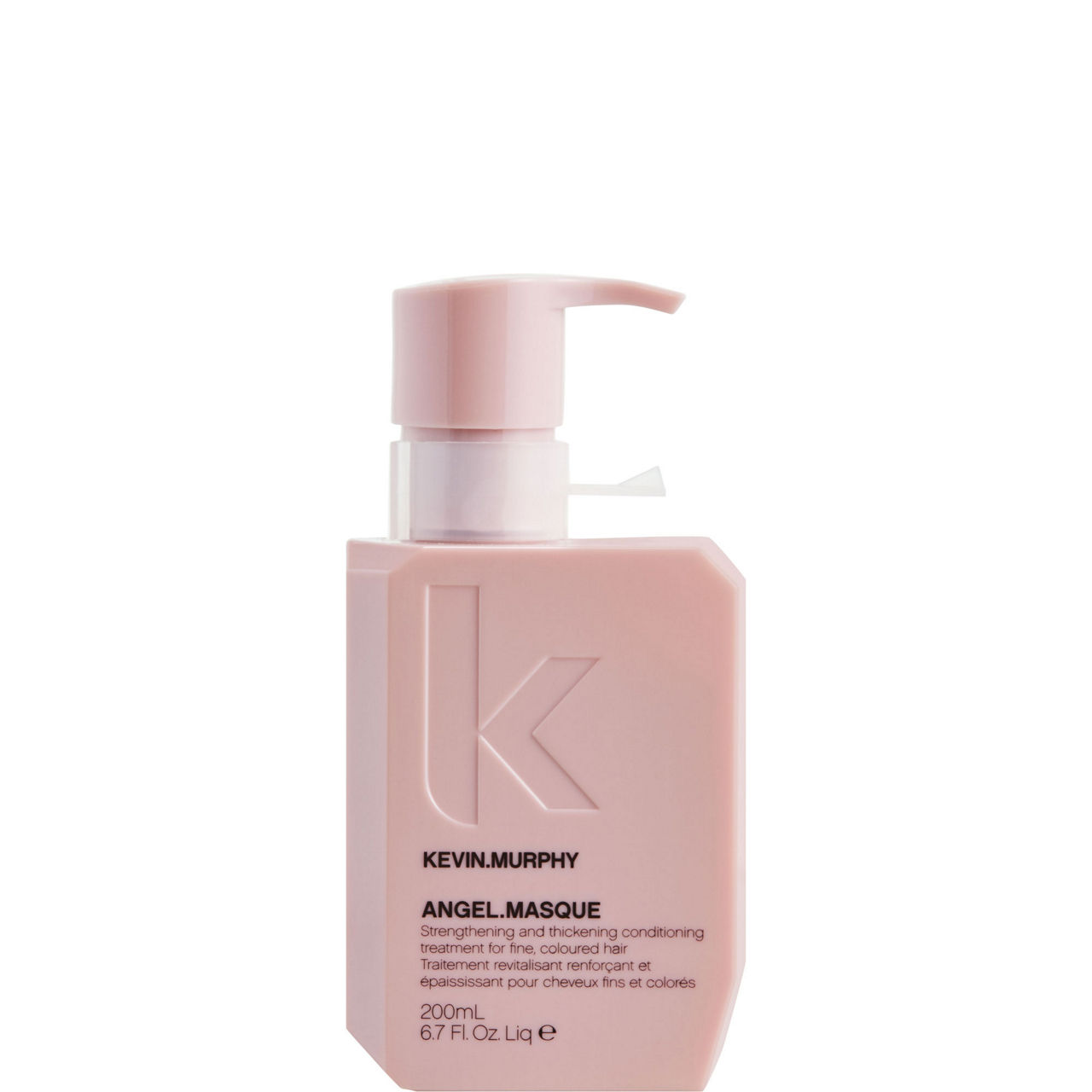 ANGEL.MASQUE Restorative Treatment Masque