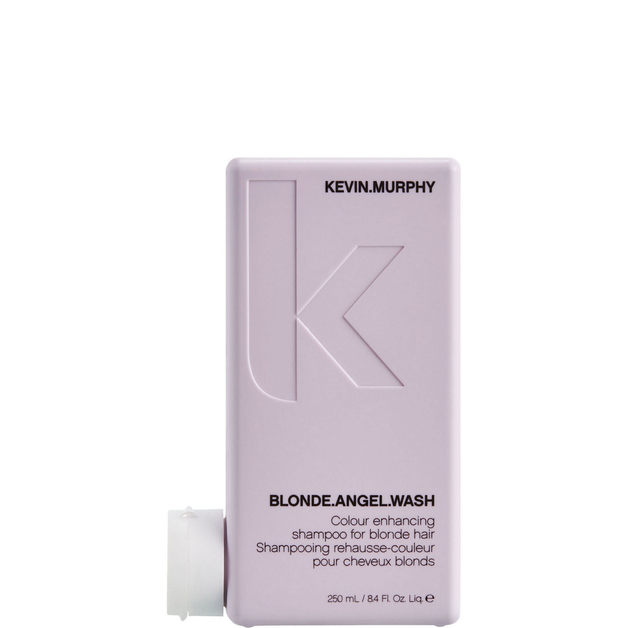 BLONDE-ANGEL.WASH Colour Enhancing Shampoo