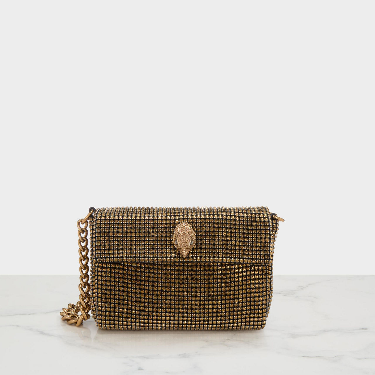 Small Party Shoulder Bag