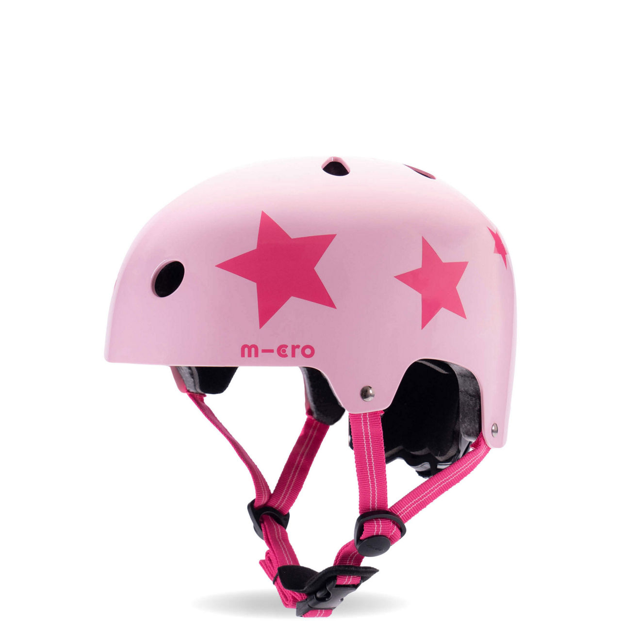 Deluxe Premium Star Helmet Small