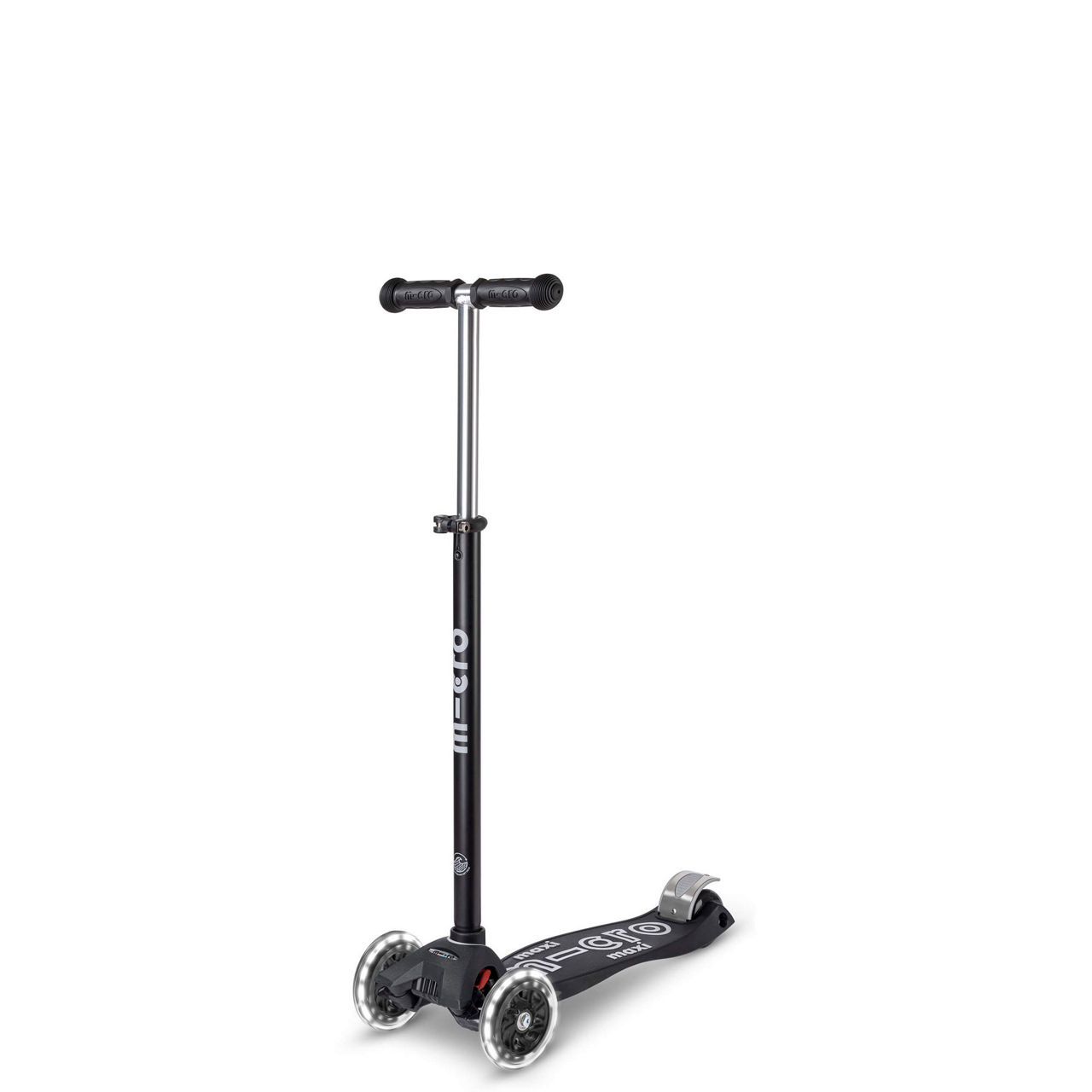 Micro Maxi Eco LED Scooter
