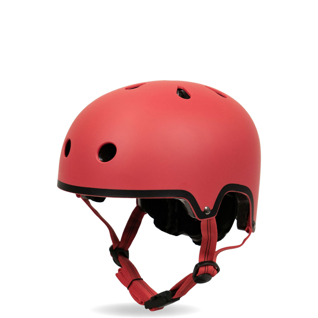 Micro Printed Helmet