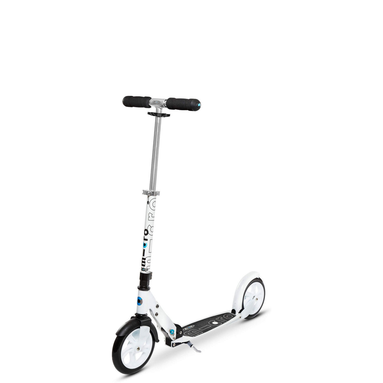 Micro Scooter