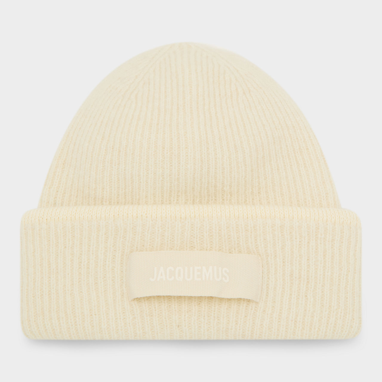 Le Bonnet Gros Beanie Hat
