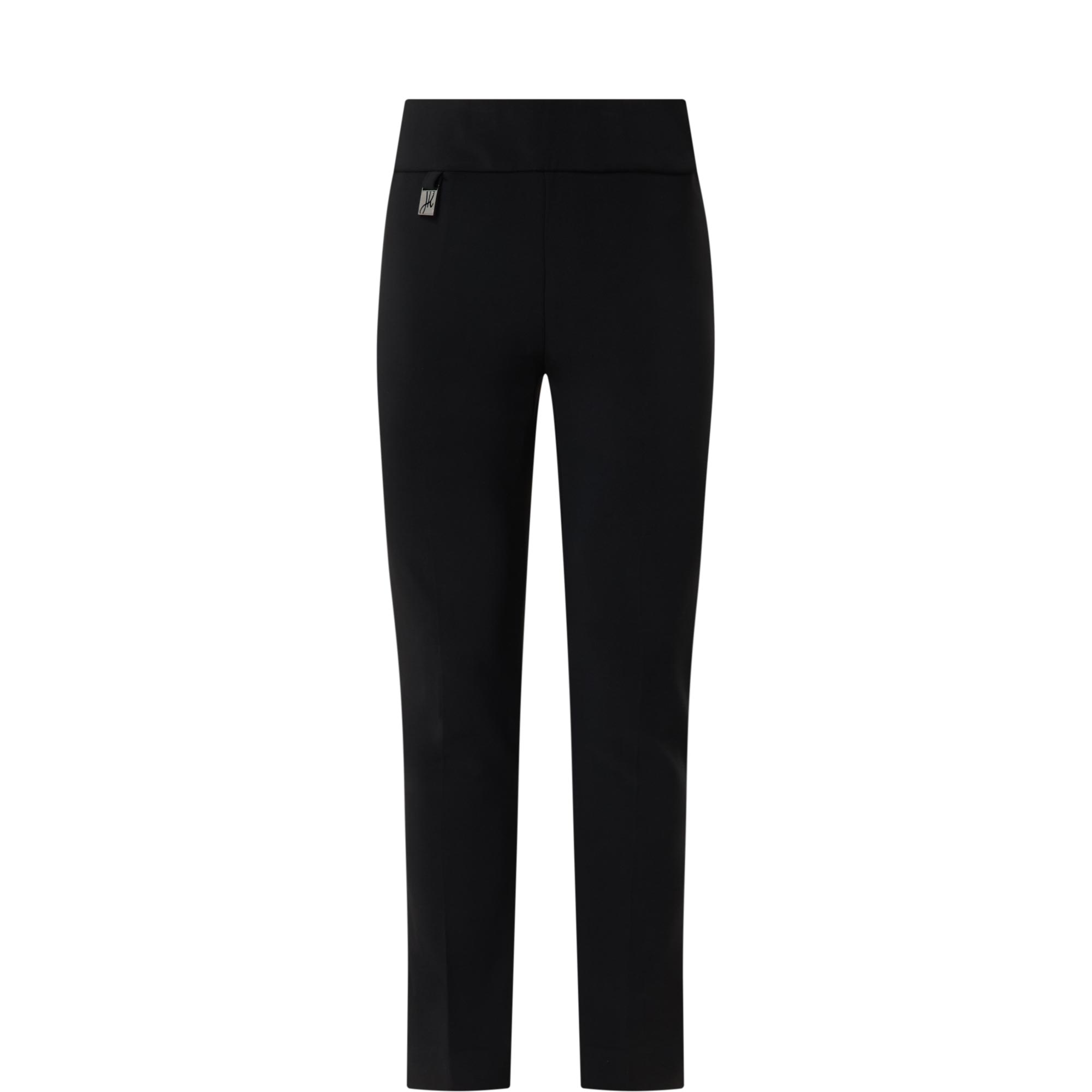 Slim-Fit Trousers