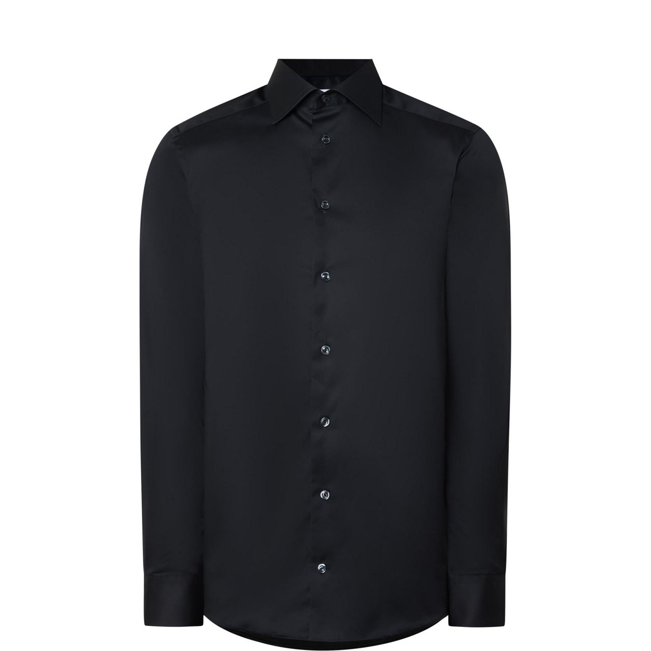 Signature Single Cuff Shirt