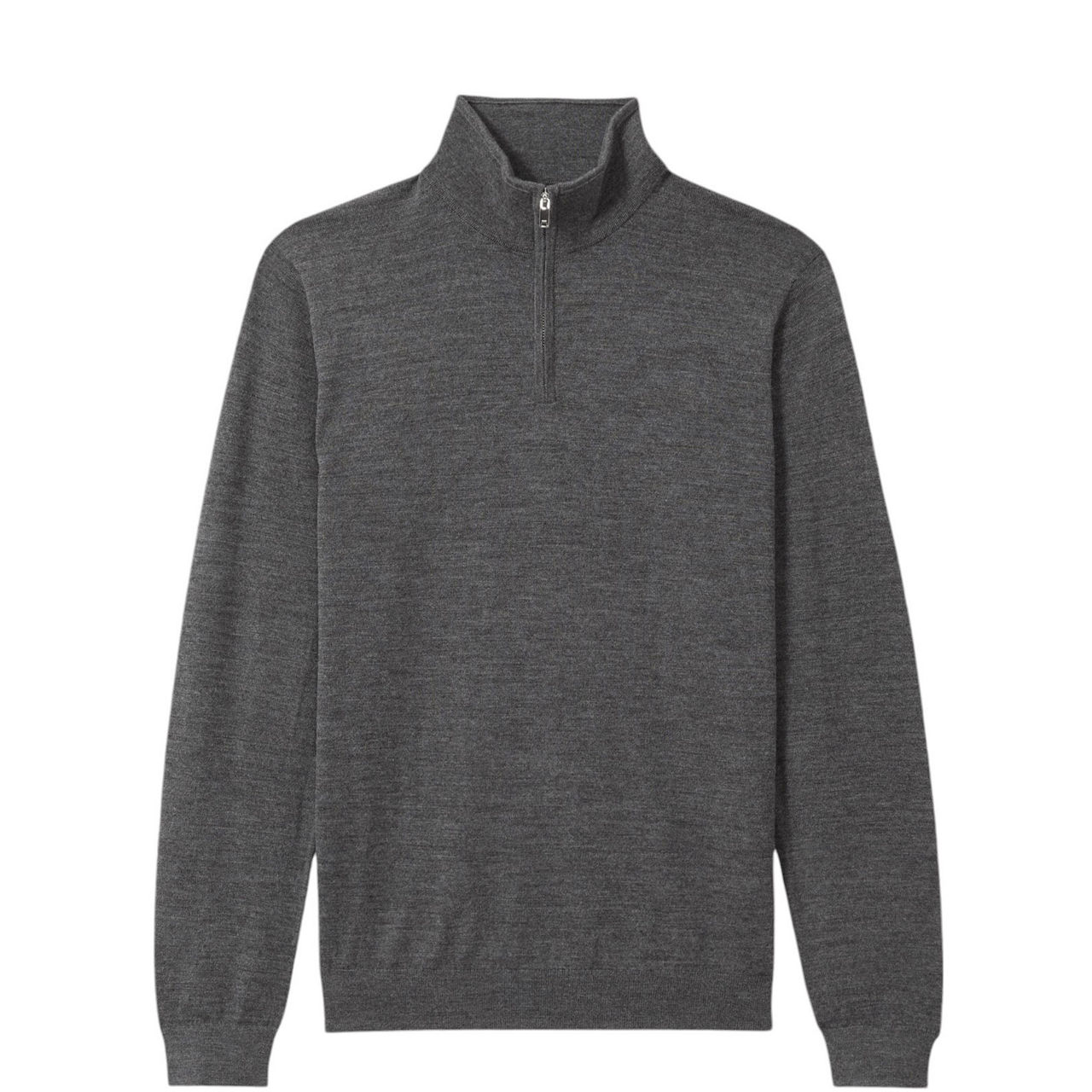Blackhall Half-Zip Sweater