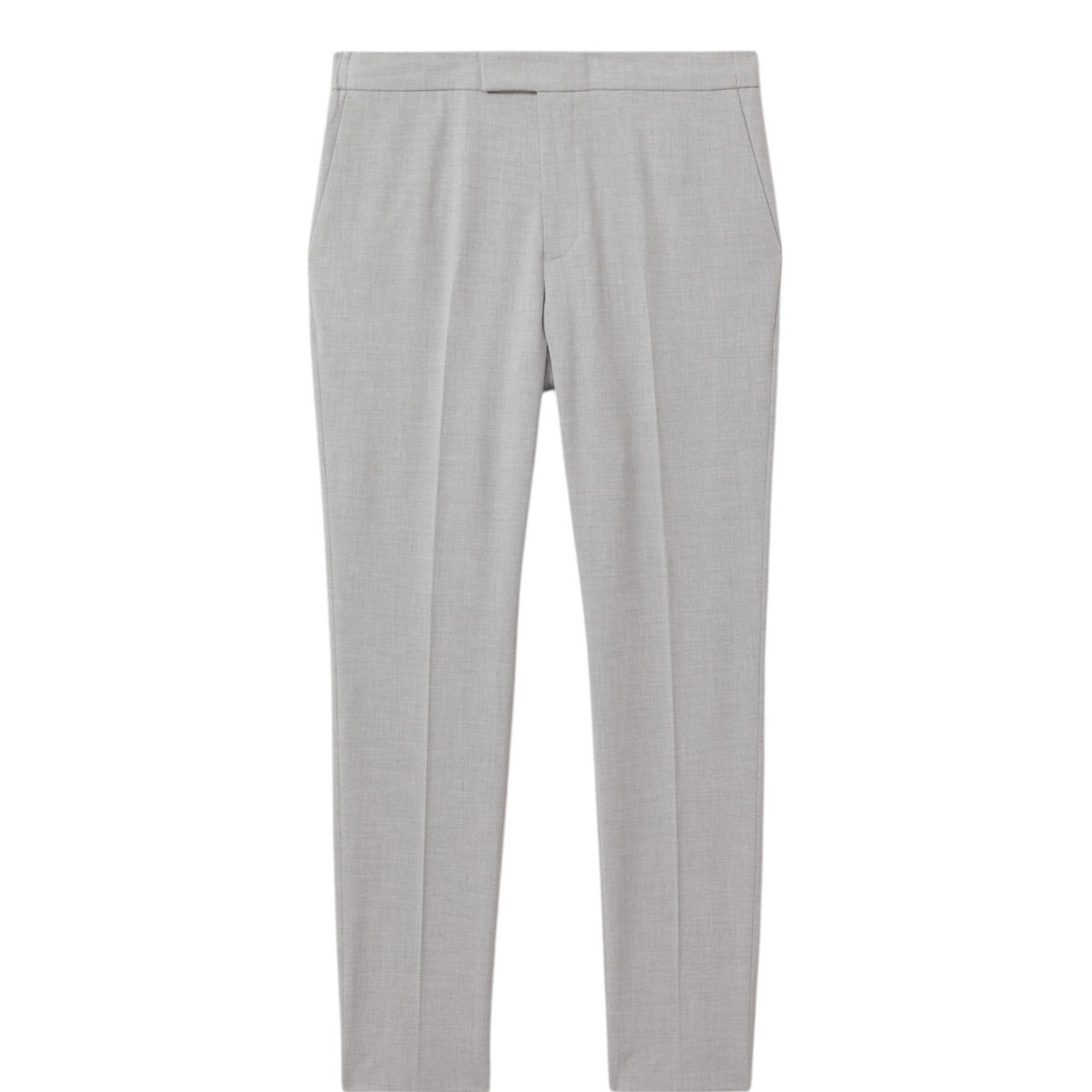 Found Relaxed Drawstring Trousers