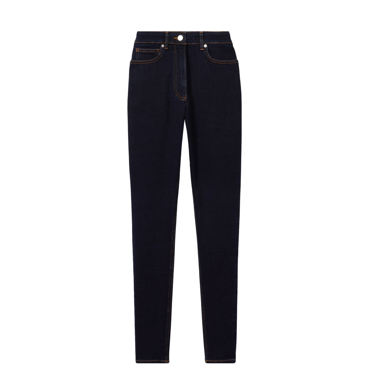 Hattie Skinny-Leg Jeans