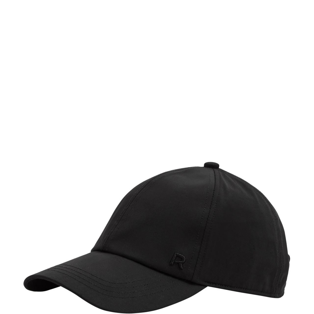 Nicole Logo Baseball Cap